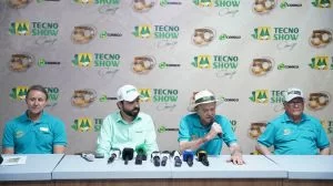 Tecnoshow COMIGO 2025 supera expectativas e movimenta mais de R$ 10 bilhões