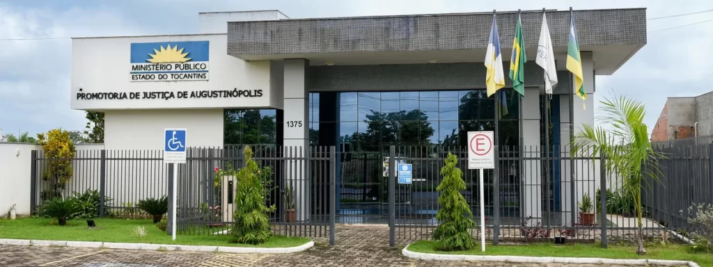 Justiça condena 10 integrantes do Comando Vermelho a mais de 200 anos de prisão no Bico do Papagaio