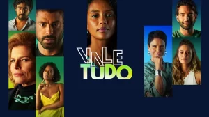 ARTIGO DE OPINIÃO | ‘Vale Tudo’ não estoura na audiência, mas domina as redes: o Brasil mudou, e a novela também