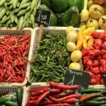 Arroz recua, milho sobe e feijão entra no radar: preços mudam nas Ceasas e impactam o bolso no Tocantins