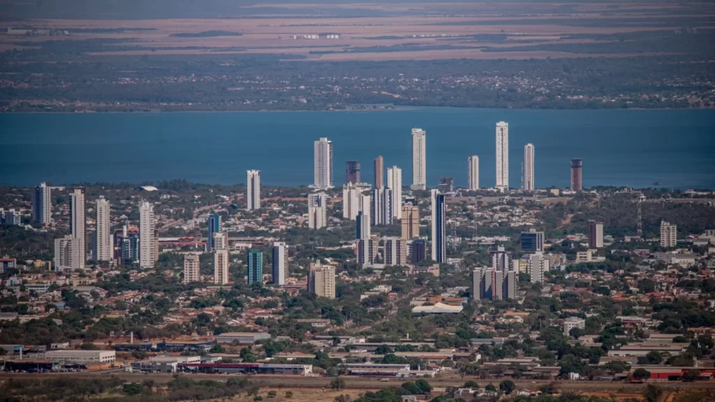 Por que escolher Palmas para viver? Capital do Tocantins combina qualidade de vida e oportunidades