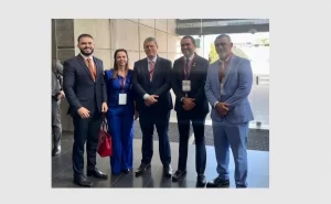 Amélio, Dorinha e Wanderlei diante dos números reais; por que o governador retroagiria na decisão sobre a sucessão