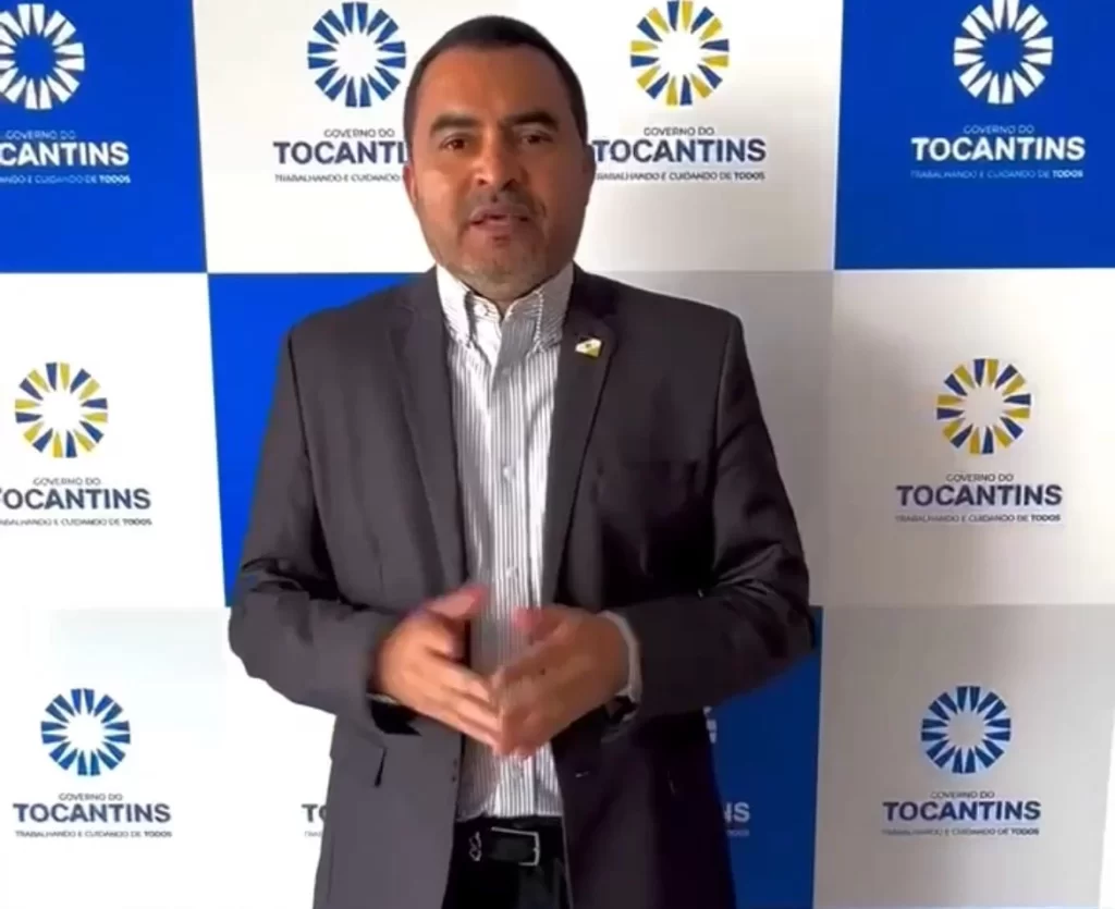 Wanderlei Barbosa: liderança agregadora no Tocantins impulsiona governo e articula futuro político