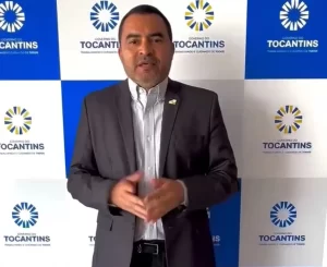 Wanderlei Barbosa: liderança agregadora no Tocantins impulsiona governo e articula futuro político