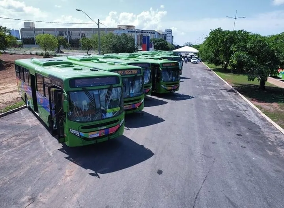 Coligação de Janad denuncia diminuição no número de ônibus em Palmas; Prefeitura diz que circulação está normal
