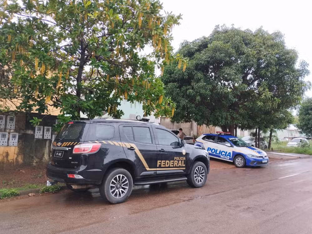 FICCO/TO Deflagra Operação Alforria para Combater Organizações Criminosas em Palmas