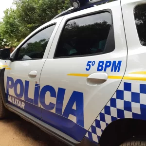 Homem é preso pela PM suspeito de assediar adolescente em Porto Nacional