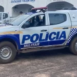 Homem arremessa lata de cerveja contra policial militar e é procurado em Palmas