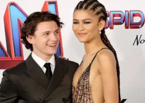 Giro da Fama: Zendaya e Tom Holland adotam discrição no romance; Louis Partridge e Olivia Rodrigo alimentam rumores de casal