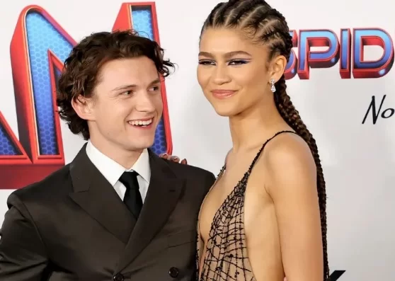 Giro da Fama: Zendaya e Tom Holland adotam discrição no romance; Louis Partridge e Olivia Rodrigo alimentam rumores de casal