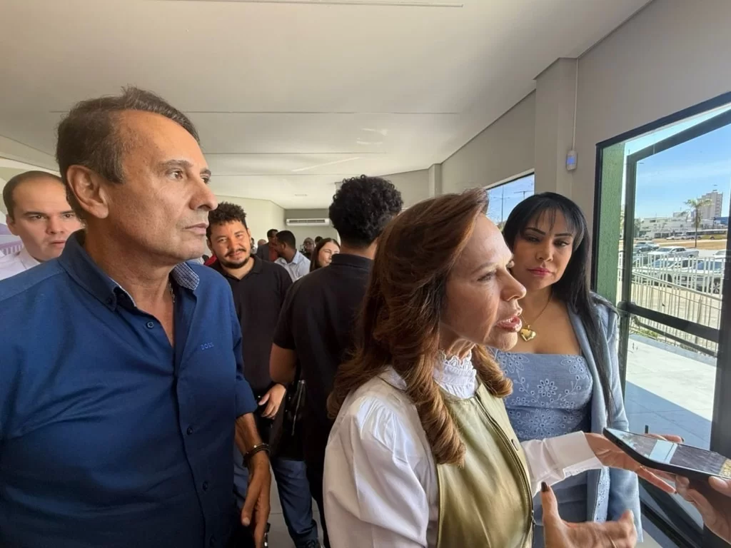 Senadora Professora Dorinha fala sobre instabilidade política no Tocantins e afirma que pré-candidatura ao governo está consolidada