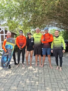 Iron Macho: quando o vento transforma extremidade em encontro, resistência em celebração