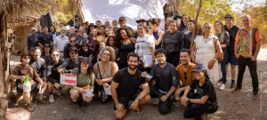 Cenaberta Produções inicia gravações de “Sobre Dora e Dores”, drama rodado no Tocantins