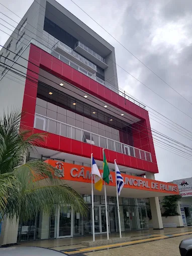 Câmara de Palmas é alvo de denúncias de suposto esquema de desvio de verbas com “sites fantasmas”