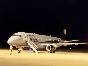 &nbsp;PF deflagra 2ª fase da Operação Fames-19 e investiga desvio milionário em cestas básicas durante a pandemia