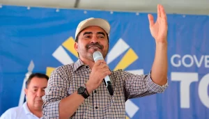 “Povo quer a volta de Wanderlei Barbosa”, diz Assessoria do Republicanos após enquete apontar quase 80% de apoio