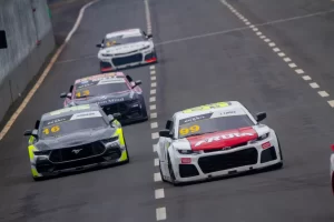 NASCAR Brasil retorna ao Oval de Curvelo, único em atividade na América do Sul