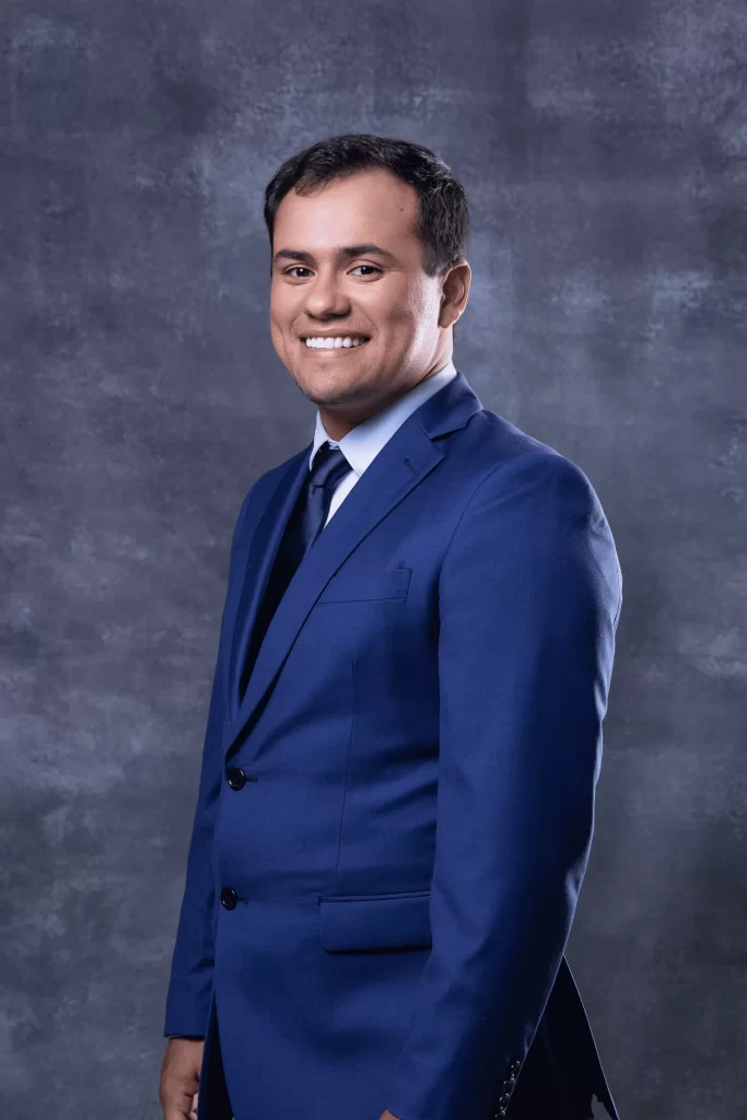 Lucas Campelo, a promessa política do Tocantins para 2026