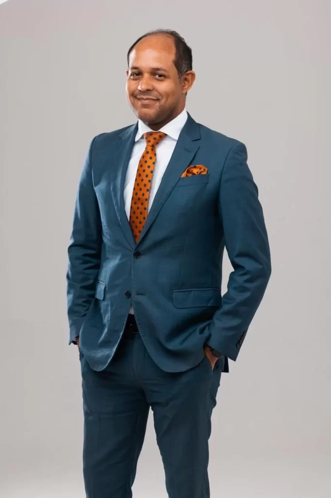 professor Carlos André Pereira Nunes explica como estratégias de linguagem podem transformar reuniões em espaço de protagonismo.