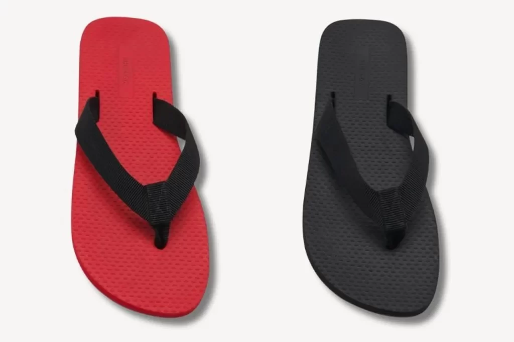 Havaianas ameaçadas? Dune Sandal conquista celebridades