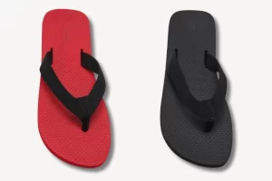 Havaianas ameaçadas? Dune Sandal conquista celebridades