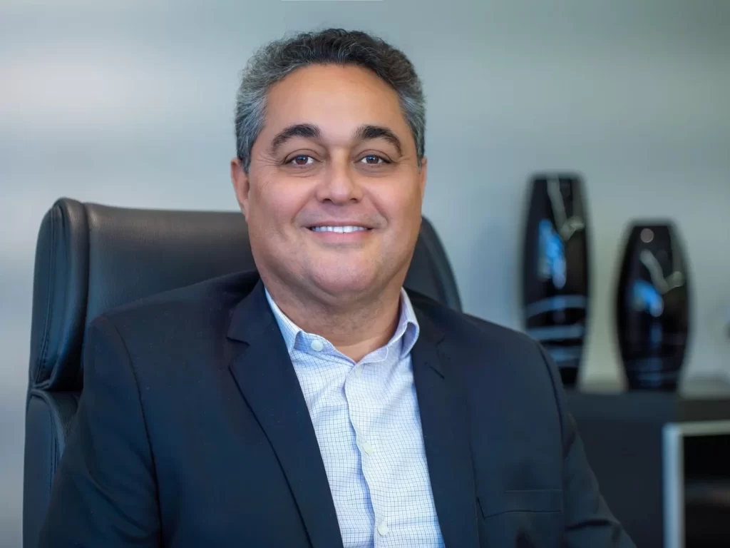 Jairo Mariano assume a Secretaria da Fazenda em movimento estratégico do governo interino de Laurez Moreira