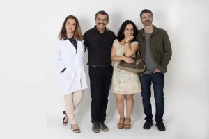 “Minha Nova Ginecologista”: comédia indicada a prêmio estreia no Rio de Janeiro com Isabelle Marques e Bruna Campello