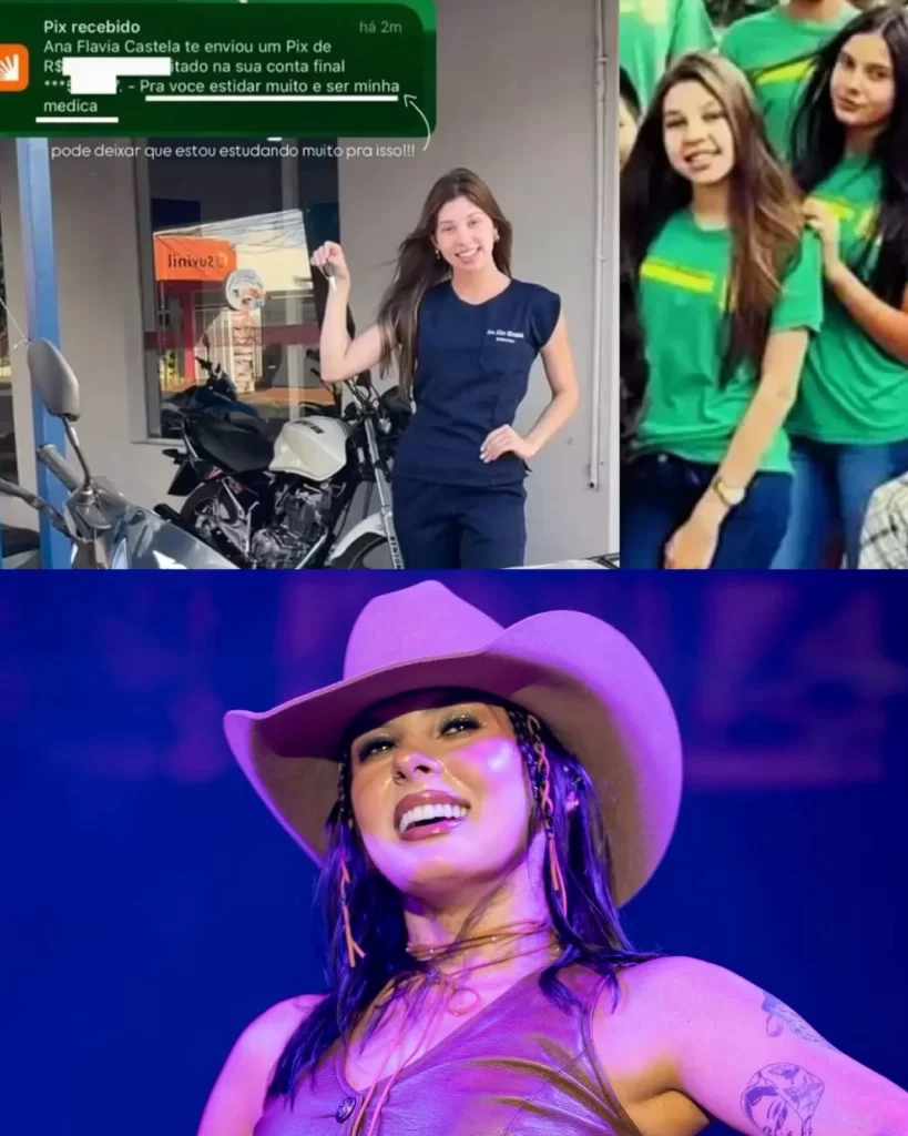 AnaCastela AnaMirandola