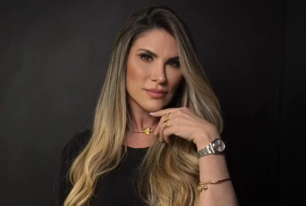 Dra. Aneliza Vittorazzi explica como as células-tronco revolucionam o rejuvenescimento da pele