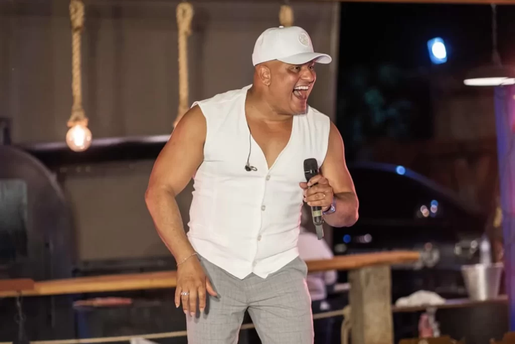 Diversão & Arte: fim de semana tem shows no Tocantins, Goiás e São Paulo, estreias no cinema e novidades no streaming