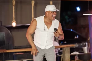 Diversão & Arte: fim de semana tem shows no Tocantins, Goiás e São Paulo, estreias no cinema e novidades no streaming