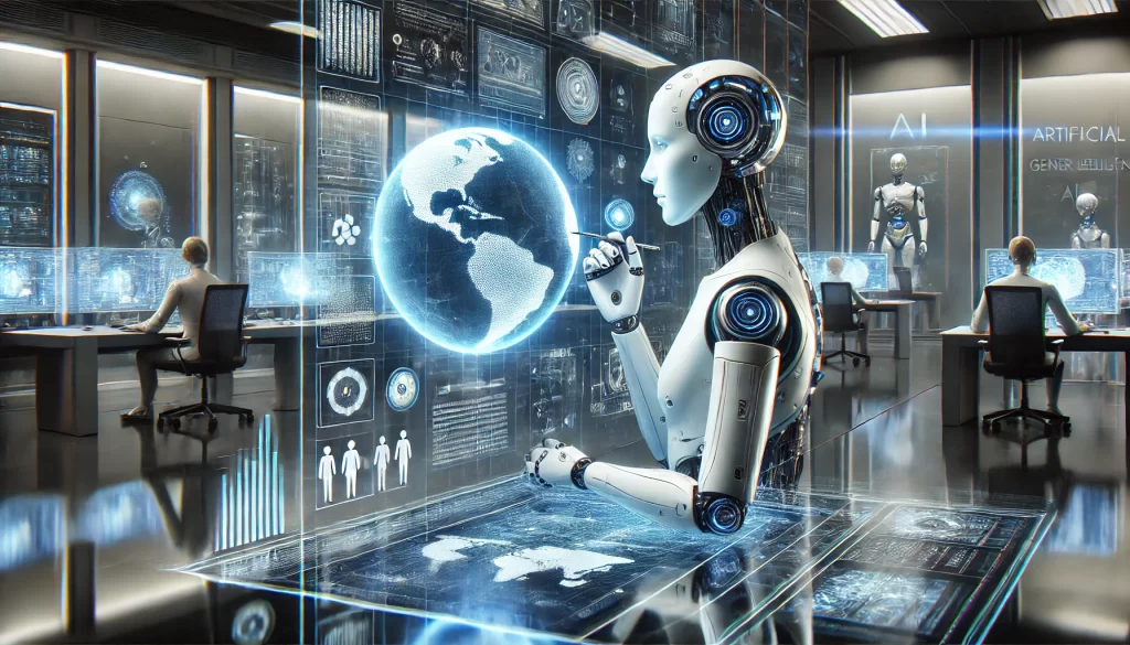 Redes sociais e algoritmos: como a IA está moldando o comportamento dos jovens