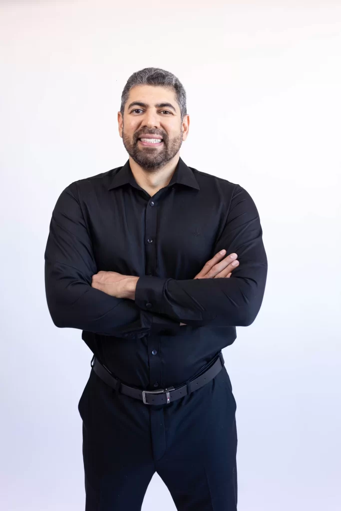 Sindepol-TO celebra recondução do Delegado Bruno Azevedo à SSP-TO