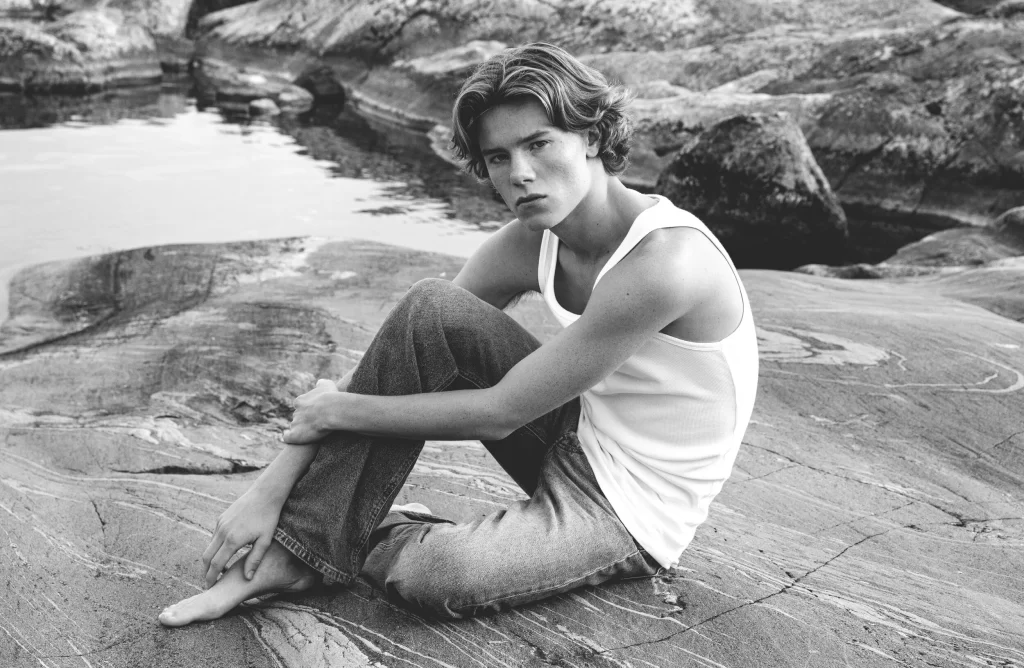 Edvin Ryding: estrela sueca que conquistou o mundo e o “coração” de Young Royals