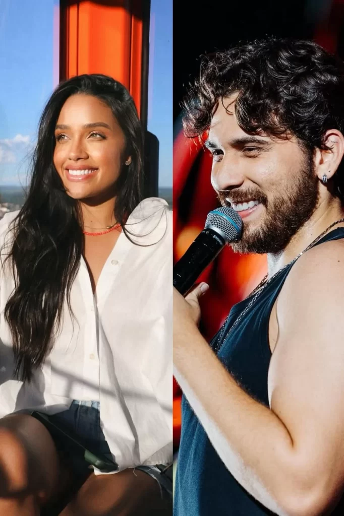 F6 da Fama com Leão Lobo: Morre cantora, ator responde atriz, cantor bravo e mais... 3 GustavoMiotoEva