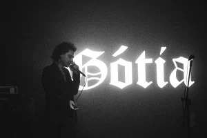 Gótia lidera line-up da Morphine no Mangangá Pub em Fortaleza