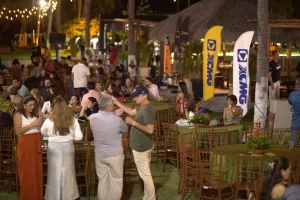 Yellow Fest promove negócios e confraternização entre players do setor de equipamentos