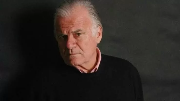 Morre Mino Carta, fundador da   CartaCapital  , aos 91 anos