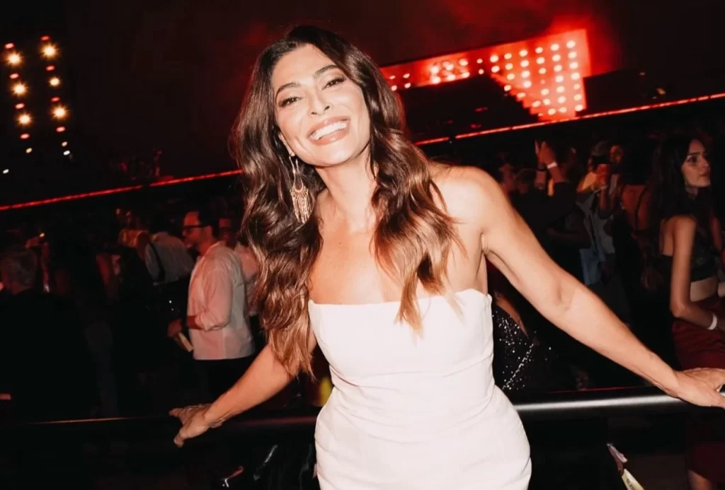 Atriz negocia retorno à Globo