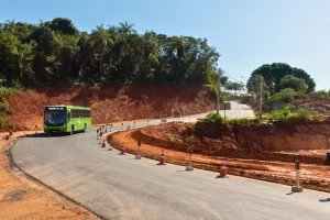 Governo autoriza R$ 470,8 milhões para mobilidade urbana de Palmas pelo Novo PAC