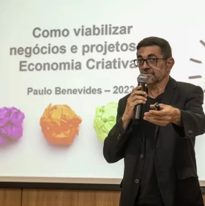 Inscrições abertas para formação online que descomplica a criação e execução de projetos culturais