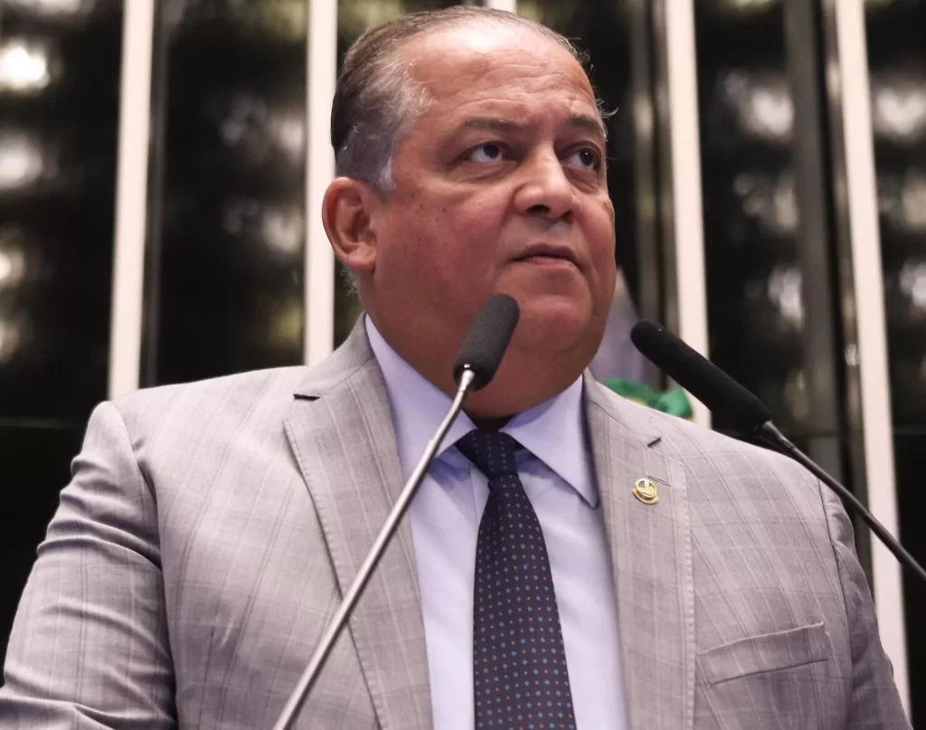 Editorial | Eduardo Gomes: dedicação e compromisso com o Tocantins
