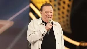 Raul Gil é internado; saiba o estado de saúde do apresentador