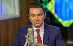 Sabino deixa Ministério do Turismo: União Brasil fortalece disputa interna pela presidência da sigla