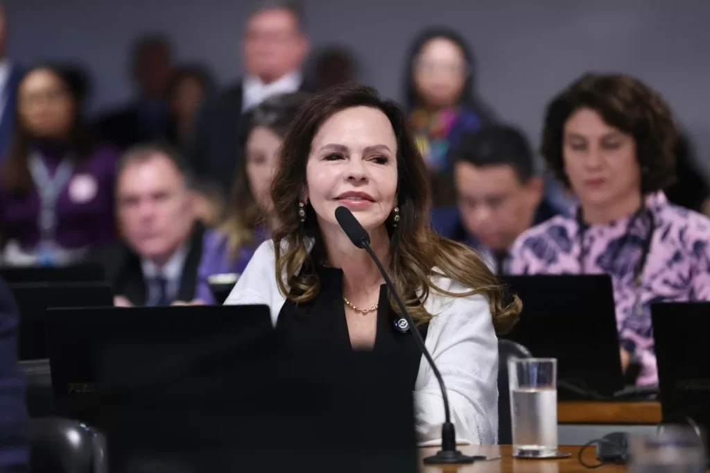 Municípios tocantinenses recebem mais de R$ 8,6 milhões destinados pela senadora Professora Dorinha