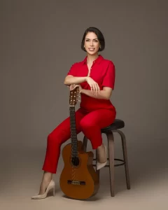 Aprovado em edital do Banco da Amazônia, projeto da artista Yane Lopes homenageia Nara Leão