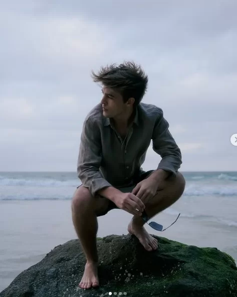 Antônio Zeni desponta em produções no Brasil e nos EUA e amplia carreira internacional