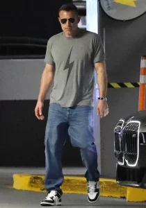 Por onde anda Ben Affleck? Ator americano reaparece e surpreende fãs