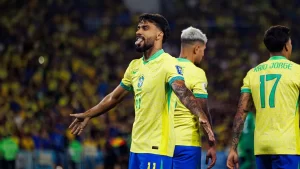 Brasil perde para a Bolívia por 1 a 0 e encerra eliminatórias com pior campanha da história