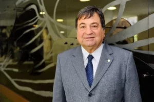 César Halum assume papel de destaque na Seagro e reforça presença política no Tocantins